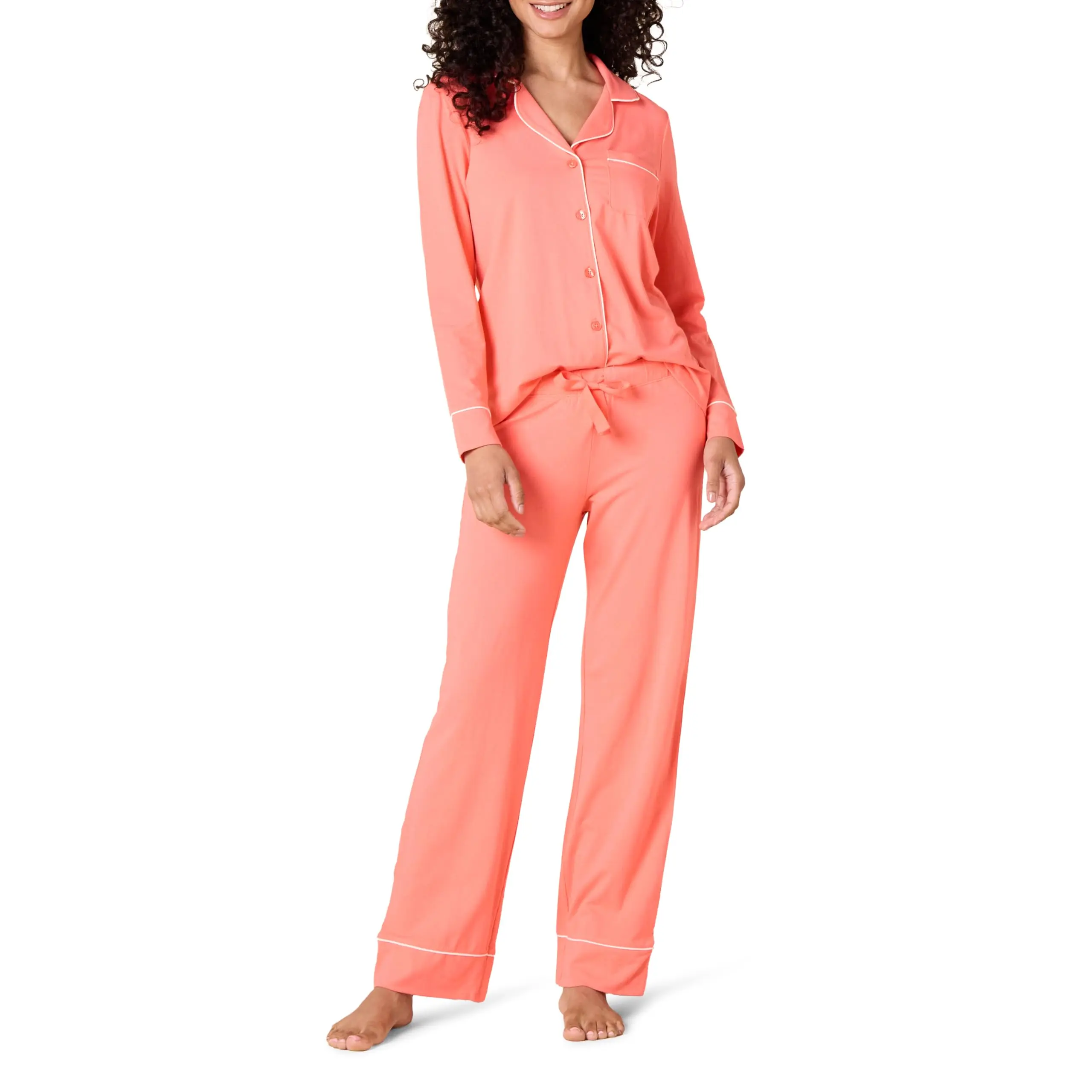 Coral Pink