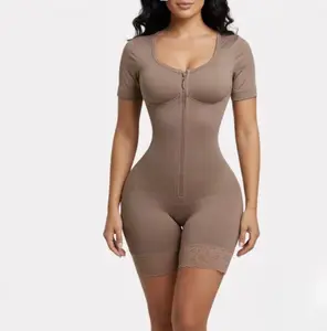 GUADALAJARA  NO cambios Venta Final  Shapewear Womenswear Seamless Short