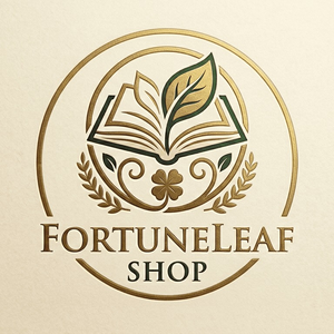FortuneLeaf Shop