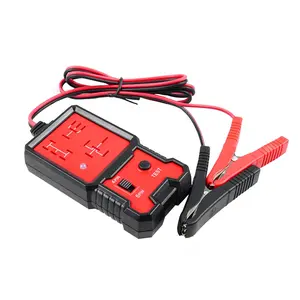 12V Car Relay Tester Tool Car Battery Diagnostic Battery Buddy