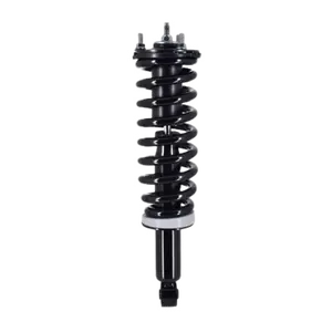 Fcs Auto Strut And Coil Spring Assembly 1345565l 1pc