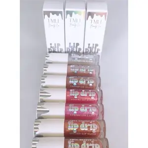 TMLL Lip Drip Luxury Lip Gloss