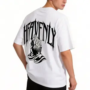 HFAVENLY Praying Hands T-Shirt | Get it before it's gone! Flash Sale Alert ️ | HFAVENLY Prayer Hands Shirt | Only 48 Hours – Don’t Miss Out! Last Chance!