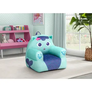Gabby's Dollhouse Cozee Buddy Chair