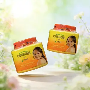 Carotene Collagen Body Moisturizer | Daily Hydration for Smooth, Soft Skin