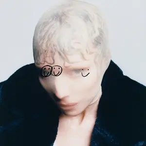 Lykke Li - Afterparty  [COMPACT DISC - CD] Explicit