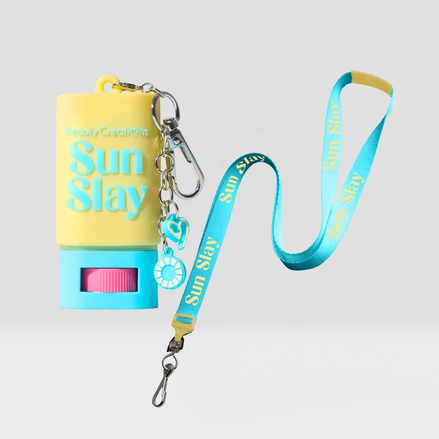 Beauty Creations Sun Slay Matte Stick Sunscreen Bundle, Cruelty-Free Facial Sunscreens for Oily Skin with Soothing Formula
