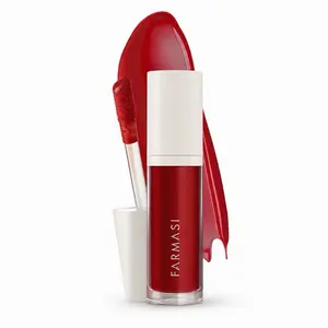 Farmasi Tinted Lip Plumper Merry Berry 05