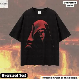 Anakin Revenge of the Sith Shirt