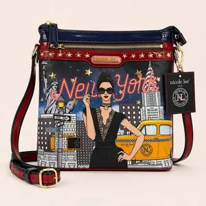 Cartera Fashion NYC