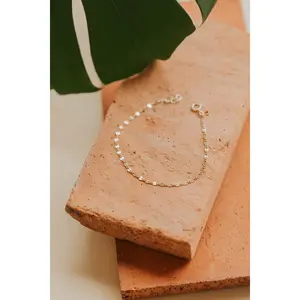 Hello Adorn Lenny Bracelet - Any Occassion Jewelry - Women's Fashion Accessory