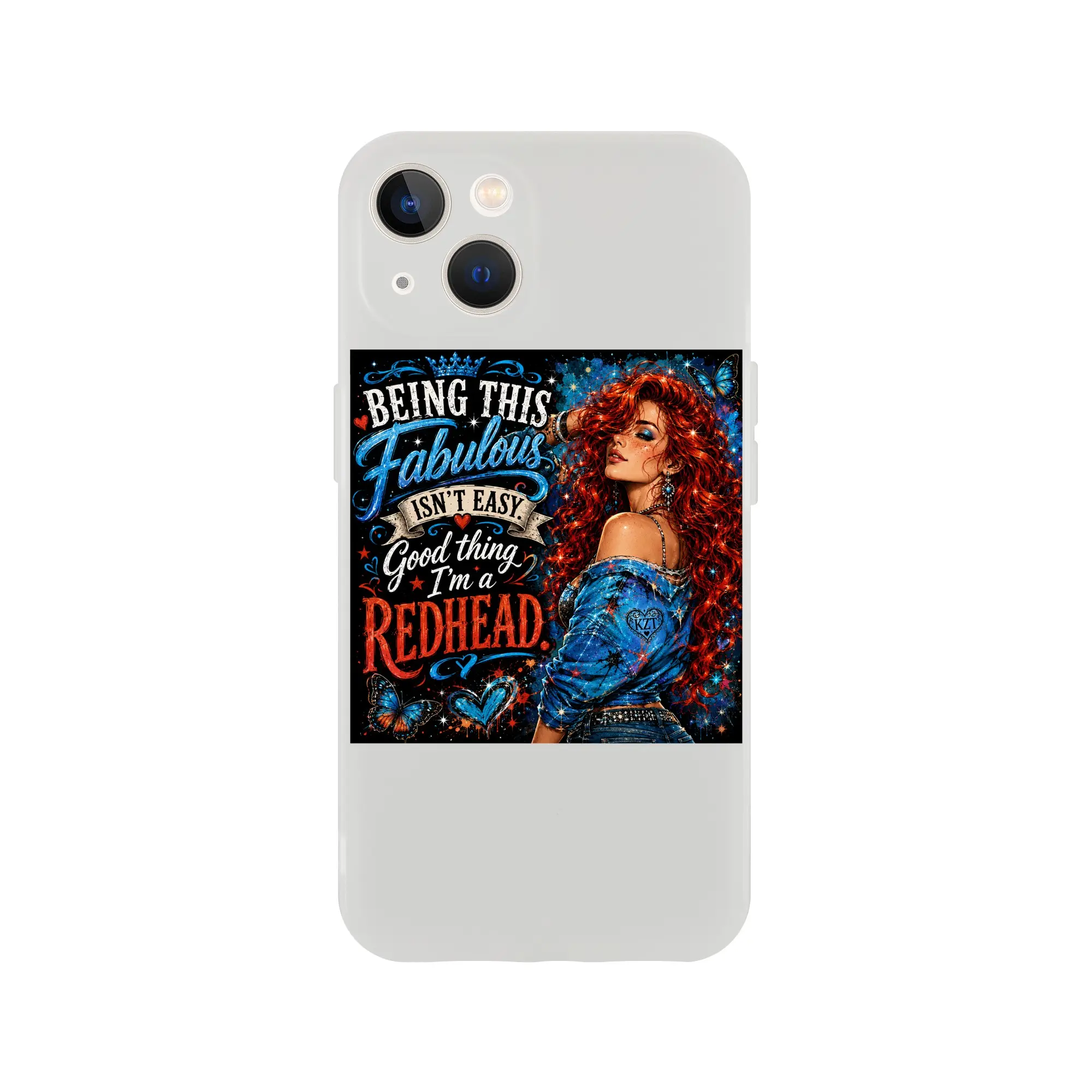 Flexi case