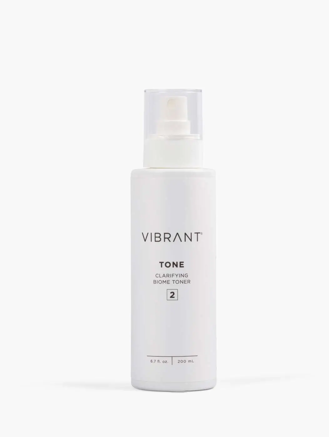 VIBRANT® TONE Clarifying Biome Toner