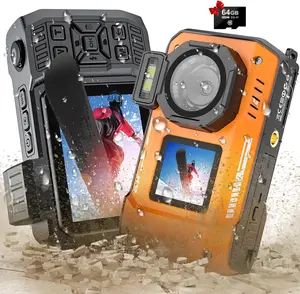 8K Digital Camera