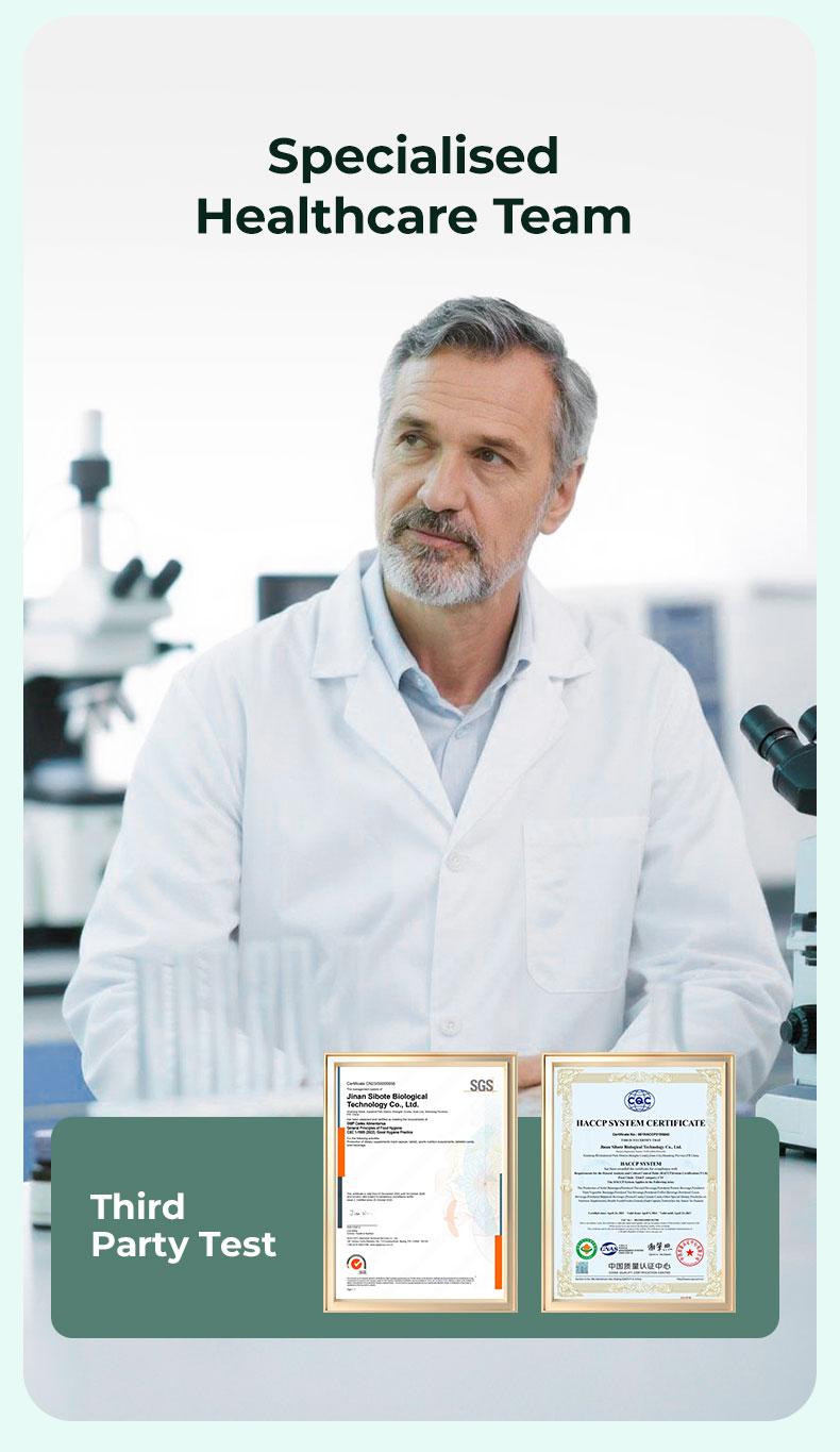 OXYENERGY 16-in-1 Herbal Nutrition Blend | Plant-Based Ingredients | 30 Packets