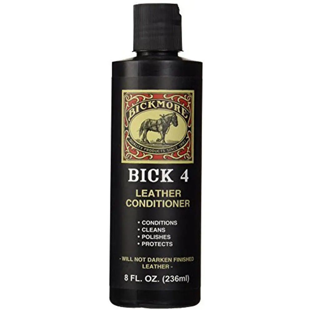 Bick 4 Leather Conditioner 8 oz