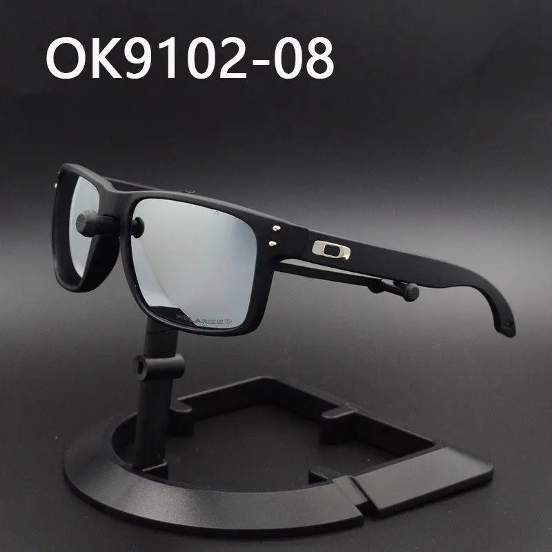 OK23820 Pro Polarized Sunglasses Case for Men & Women Outdoor Driving Fishing Eyewear Shades