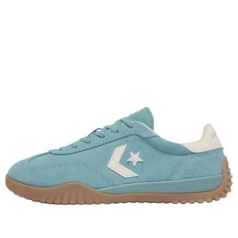 Converse Run Star Trainer OX 'Sage Green White' A11505C
