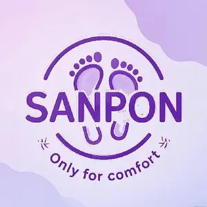 SANPON shop logo