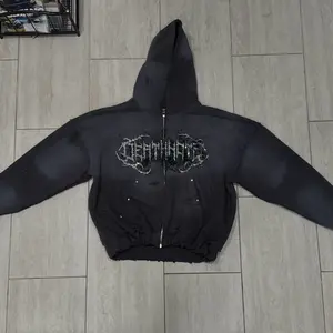 Deathnote jacket Comfort