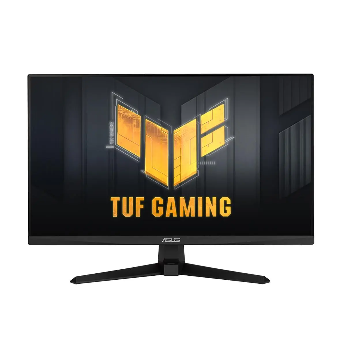 ASUS TUF Gaming VG249Q3A 23.8" IPS Gaming Monitor, 16:9 1920x1080 Full HD, 180Hz Refresh Rate, Low Latency, HDR Support, LED Backlit