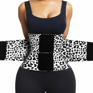 Belt Waist Cincher Ab Belt Tummy Control Body Shaper with Triple Wrap Women Comfortable Fabrics Adjustable Lady Festival Lady Comfort Fabrics Womenswear Tummy Control Compression Shapewear