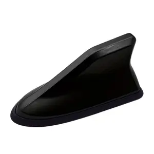 General Motors antenna, car shark fin, roof modification wing antenna, second-generation FM/AM signal receiving decoration antenna, hole-free installation, Accessories