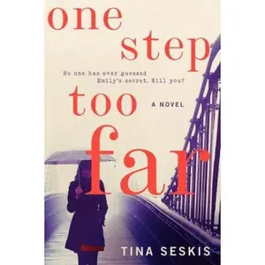 USED-One Step Too Far by Seskis, Tina (Hardcover)