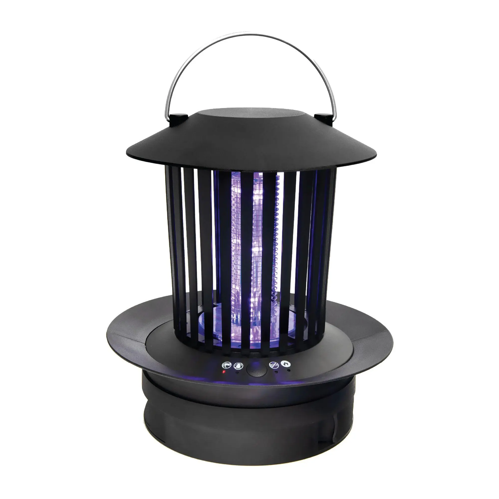 Bell + Howell Monster Double Bug Zapper for Out door & Indoor Bell + Howell Monster Double Bug Zapper for Out door & Indoor
