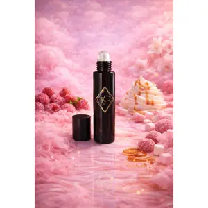 That Gurll Roll On Oil-Strawberry, Caramel  & Vanilla