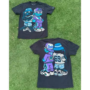 Glory Days Apparel - Goon Squad T-Shirt