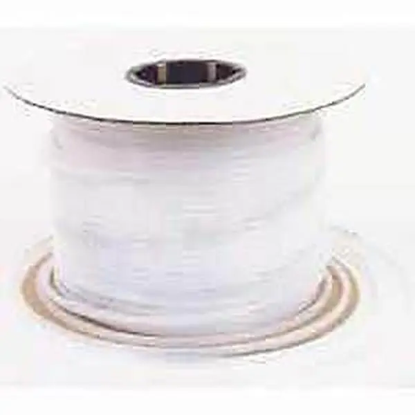 212 MAIN T16005004-RPIG Low-Density Polyethylene (PE) Tubing - 0.5"x200ft, Flexible Kink-Resistant Hose, Brittle at -76°F (-76 to 125°F), Household Appliance Accessory for Drinking Water Lines