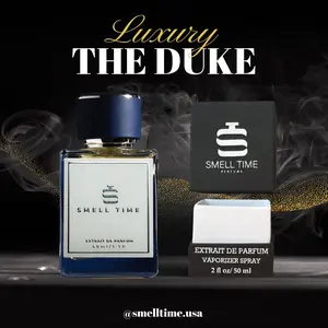 THE DUKE | Premium Fragrance | Limited Edition |