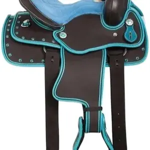 Horse tack n stock