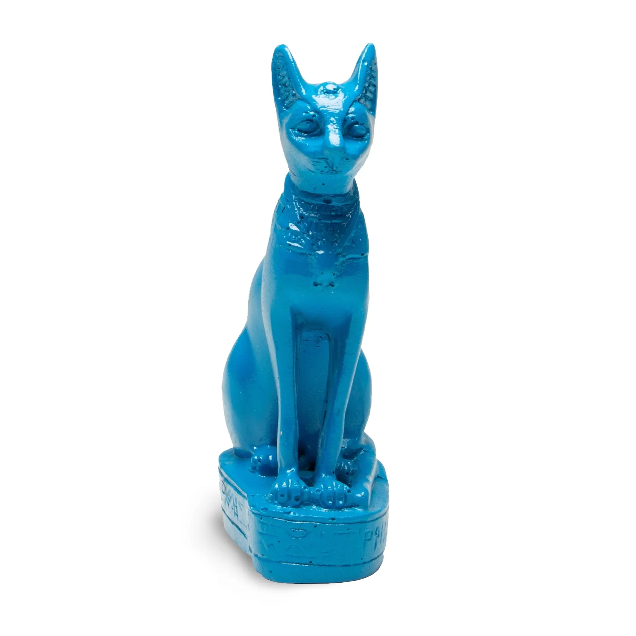 Egyptian Bastet Cat Statue - Made in Egypt