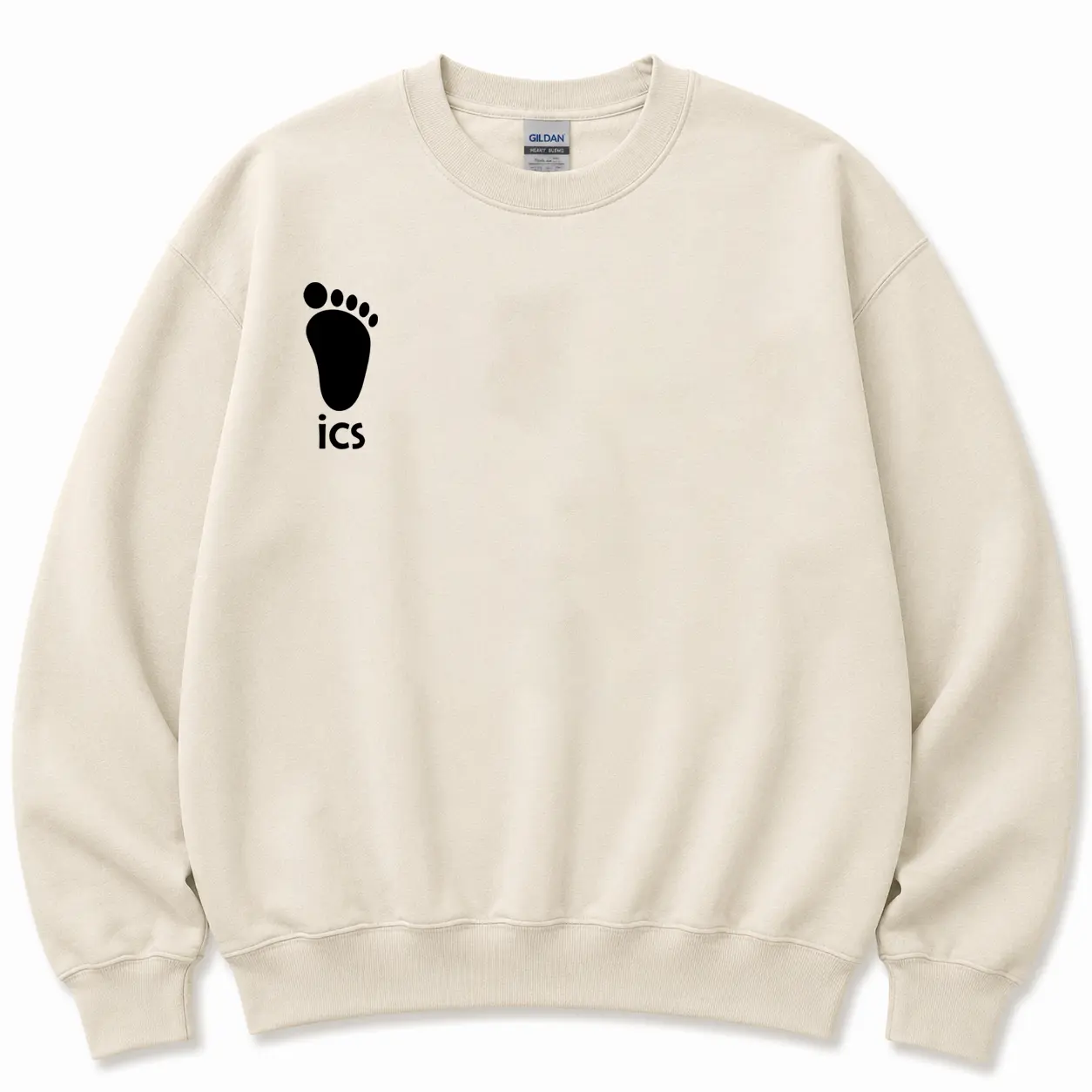 Karasuno ICS Anime Sweater, jumper pullover Volleyball Club Fly shirt, High Foot Tee, slogan College Sport Anime cosplay kage yama Sweatshirt
