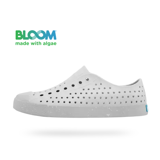 Natives Jefferson Light Grey Speckle