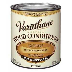 Rustoleum  1 Quart Premium Wood Conditioner