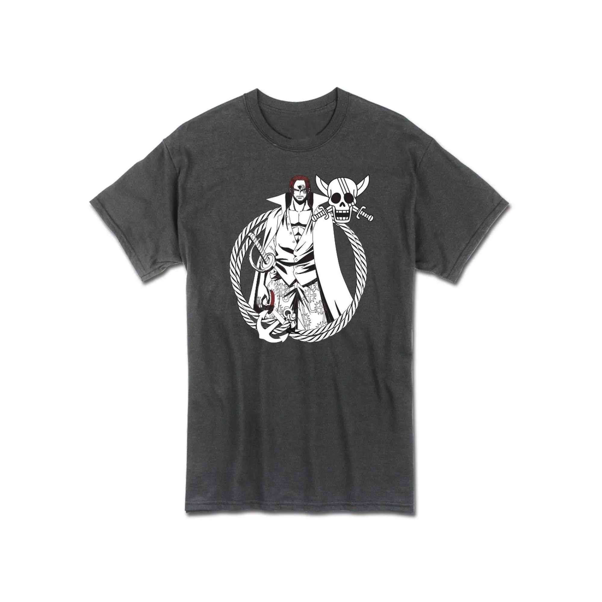 One Piece - Shanks Men's T-Shirt