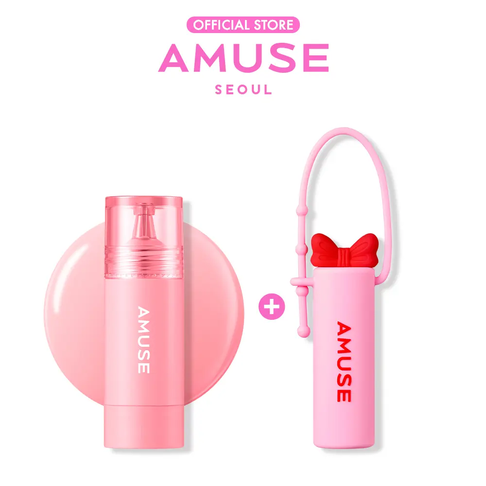 02 BALLERINA + Keyring