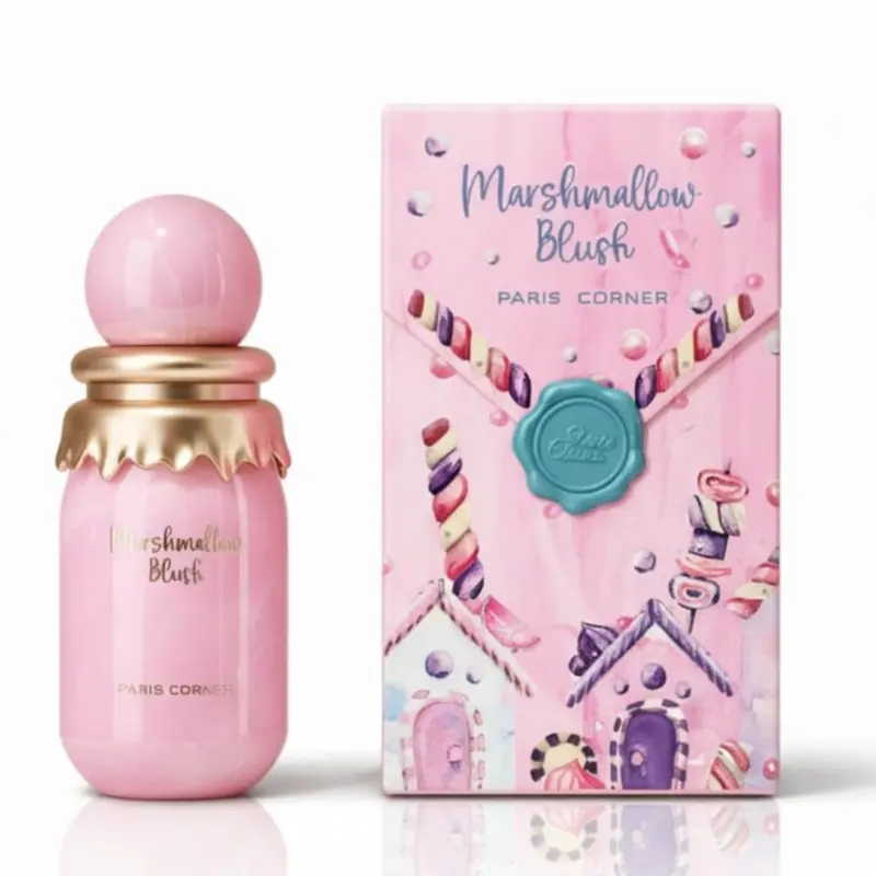 Marshmallow Blush 香水 Buy Marshmallow Blush 50ml - Unisex Perfume by Pariscorner