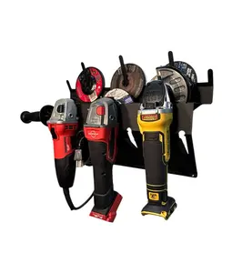 Universal 4.5in Angle Grinder Holder