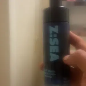 Z : SEA Men's Intimate Wash, pH-Balanced Foaming Cleanser for Odor Control, Gentle Daily Cleansing for Sensitive Skin, Liquid Body Care Beauty Products, Men's Stuff, 5.07 fl oz, Body Care Skin, Self Care Products