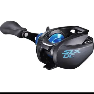 Shimano SLX DC 150HG Shimano SLX DC 150HG