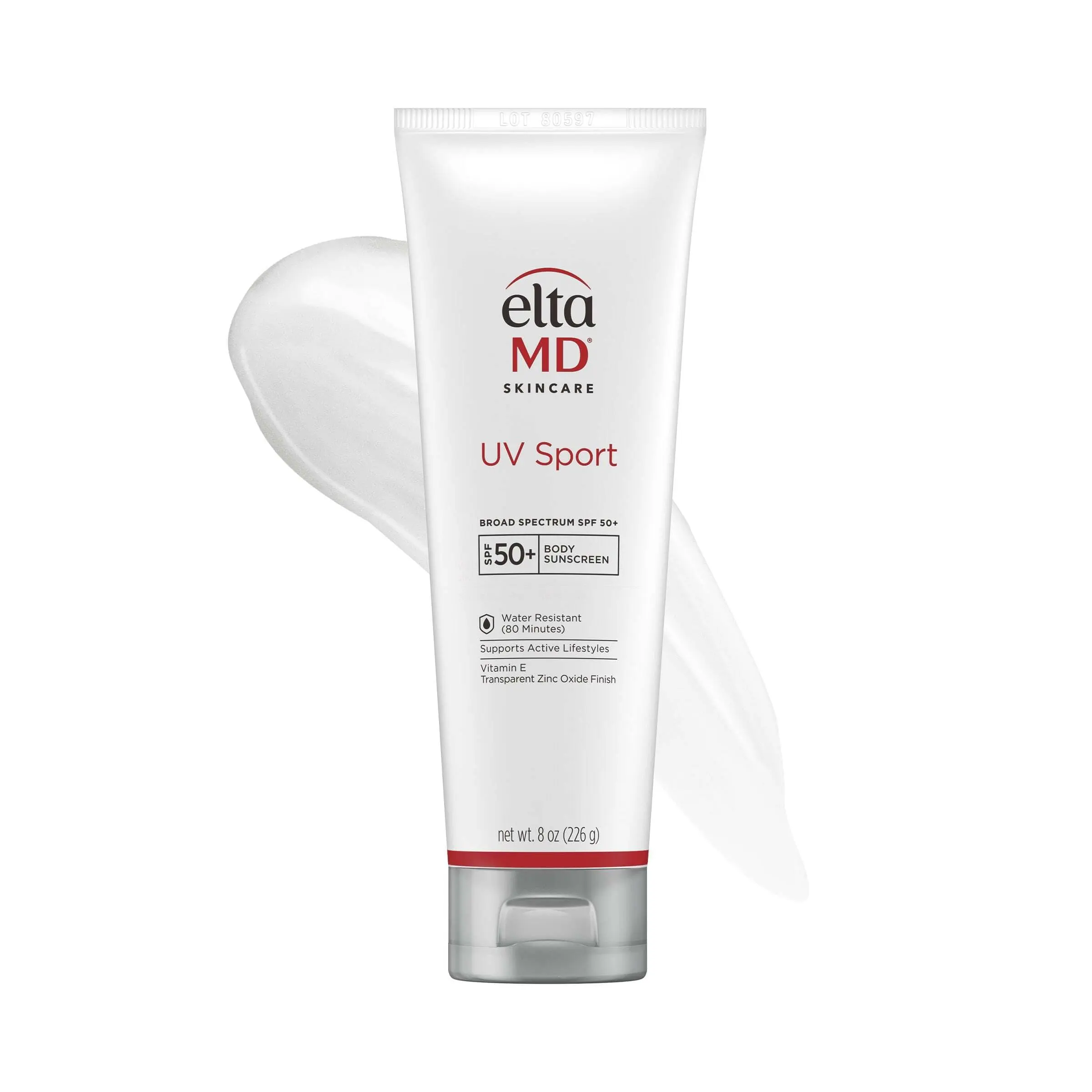 EltaMD UV Sport Broad-Spectrum SPF 50+ EltaMD UV Sport Broad-Spectrum SPF 50+