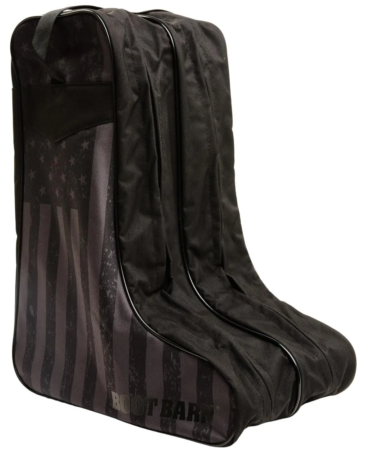 Boot Barn Unisex American Flag Bag - Bbho22bb2