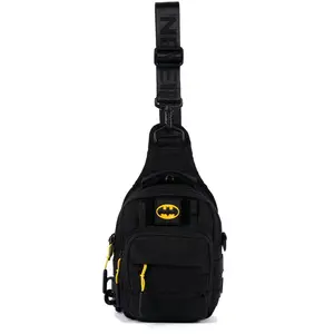 4L Mini Tactical Sling Bag Batman