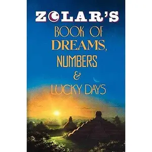 USED-Zolar's Book of dreams, numbers & lucky days by Zolar (Paperback)