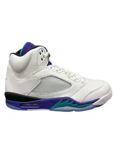 Jordan 5 Retro Grape (2025)