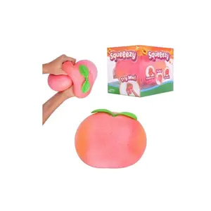 Squeezy Peach